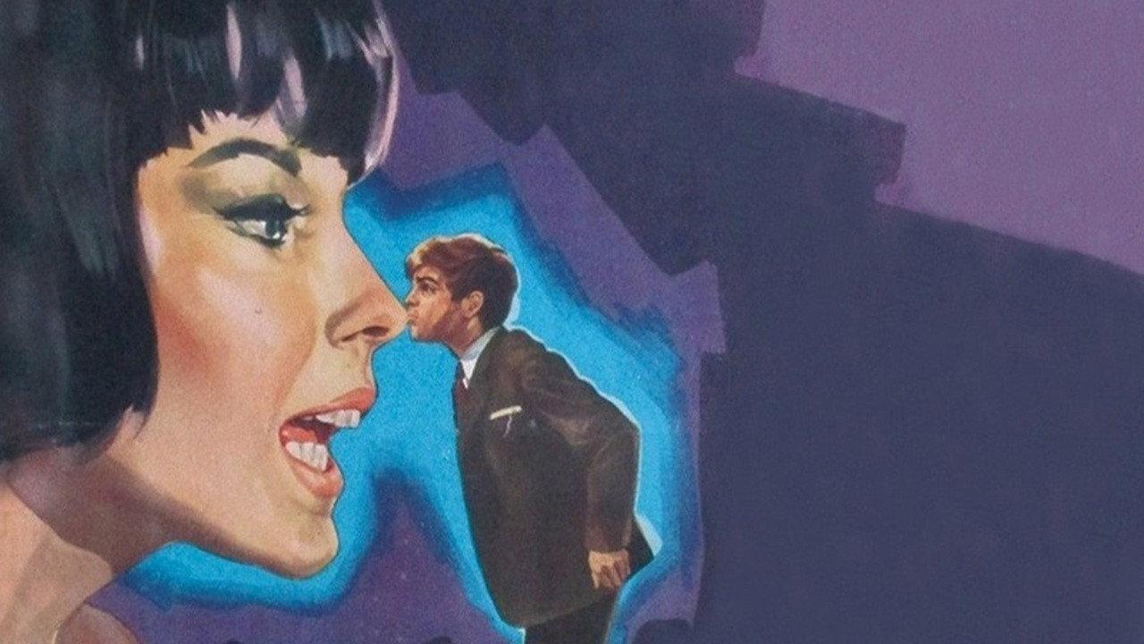 Full Hearts and Empty Pockets 1964 movie scene