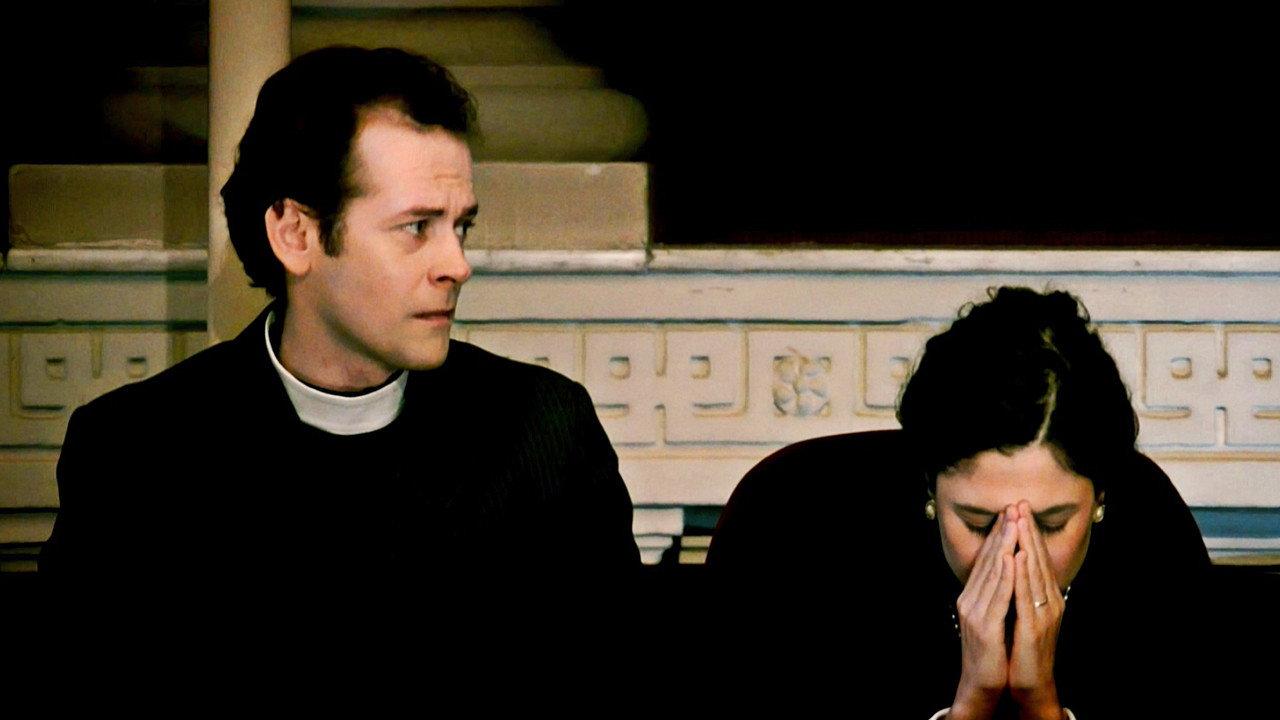Tortured for Christ 2018 movie scene