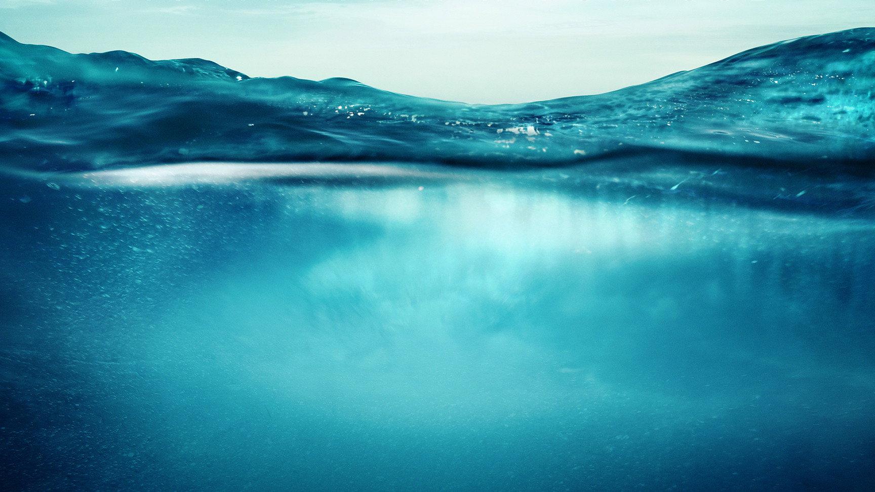 Lessons from the Water: Diving with a Purpose 2021 movie scene