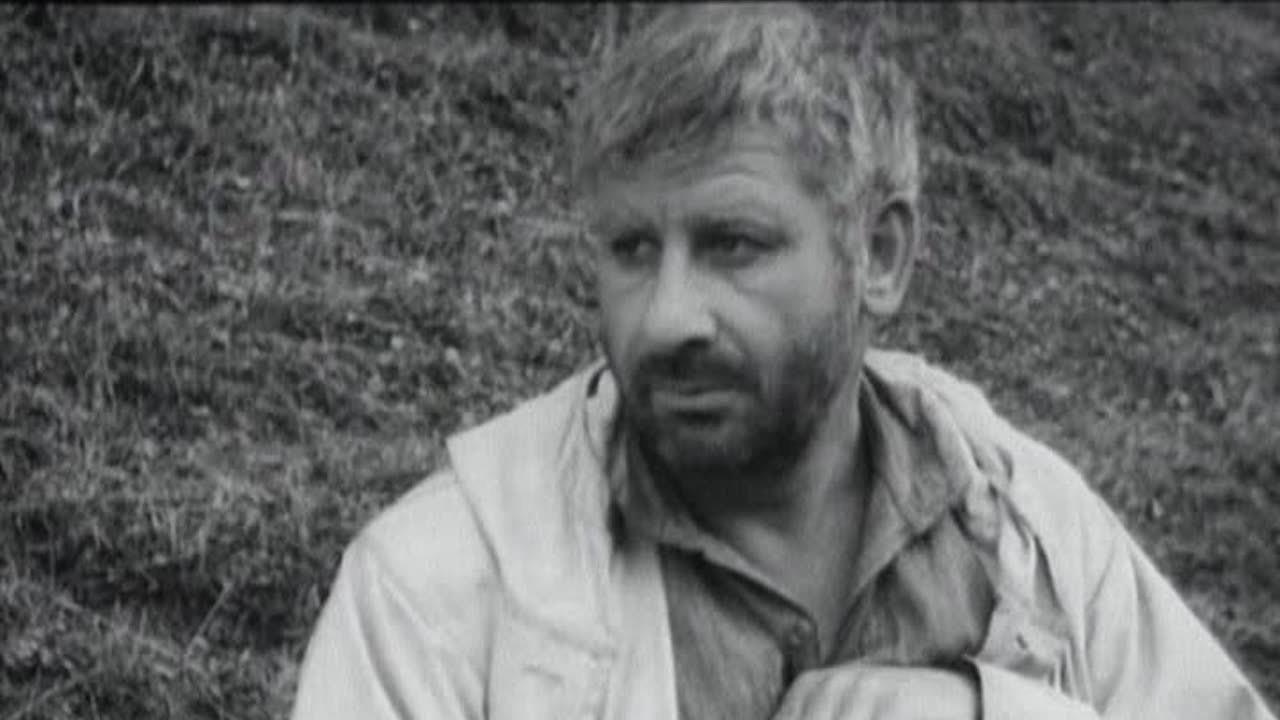 Great Green Valley 1967 movie scene