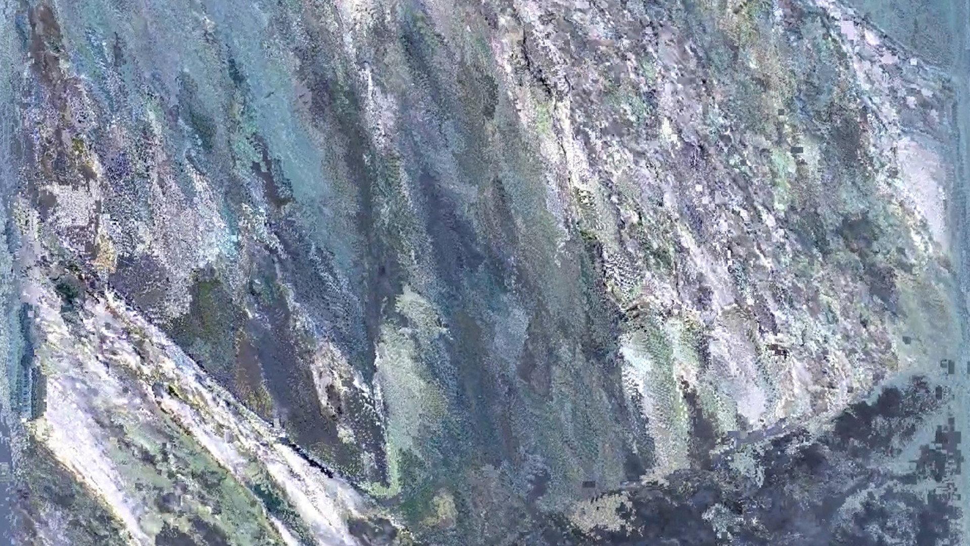 15000ft 2021 movie scene