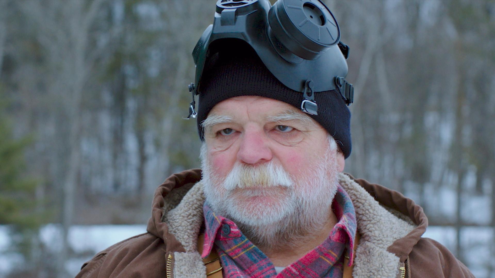 Nowhere, Michigan 2019 movie scene