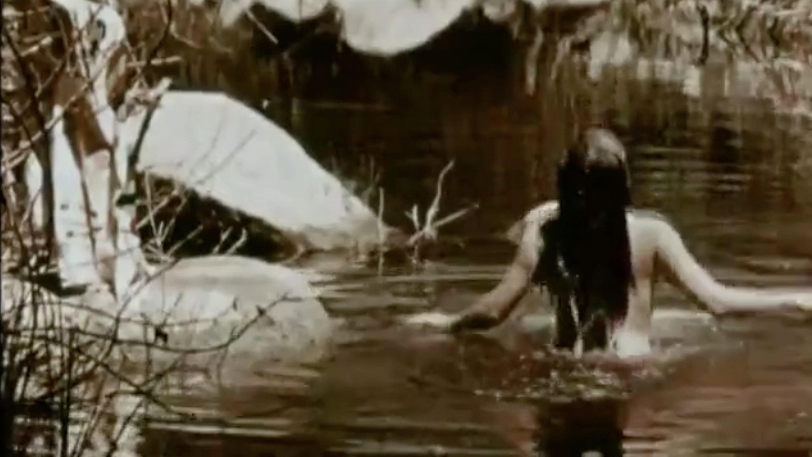 This Is My Body 1960 movie scene