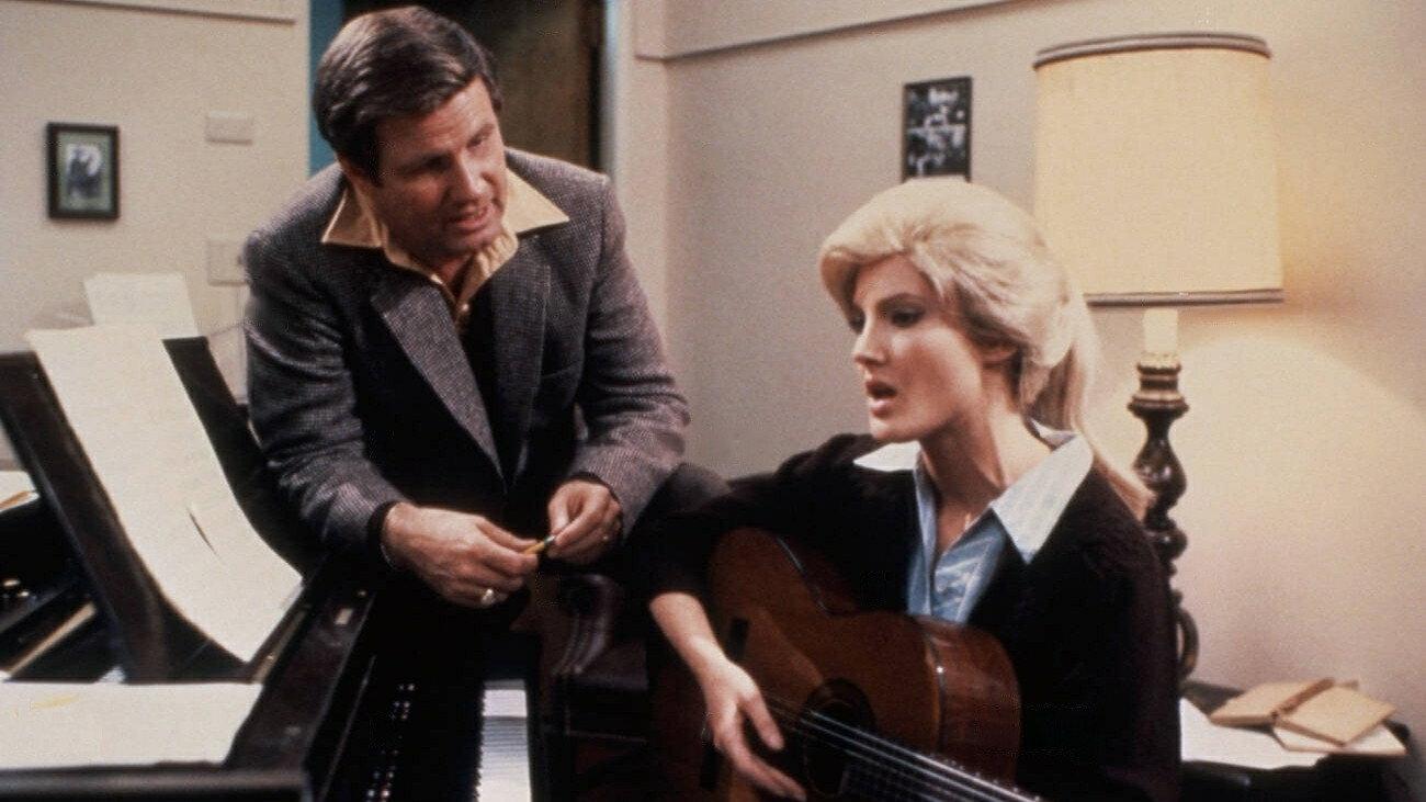 Stand by Your Man 1981 movie scene