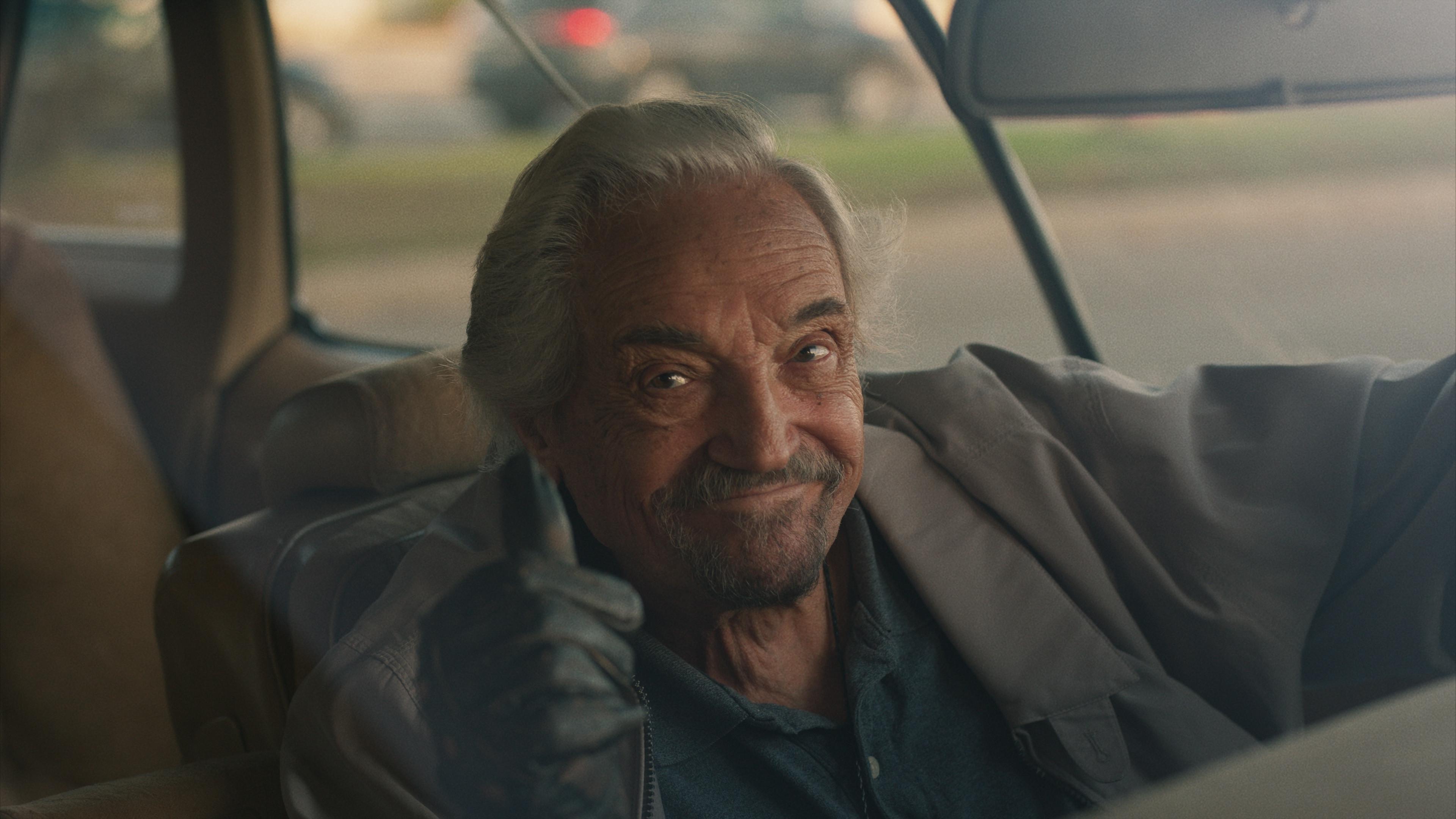 Merv 2023 movie scene