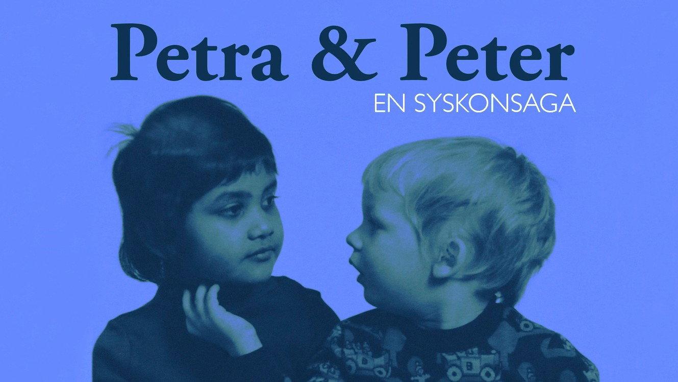 Petra & Peter 2020 movie scene
