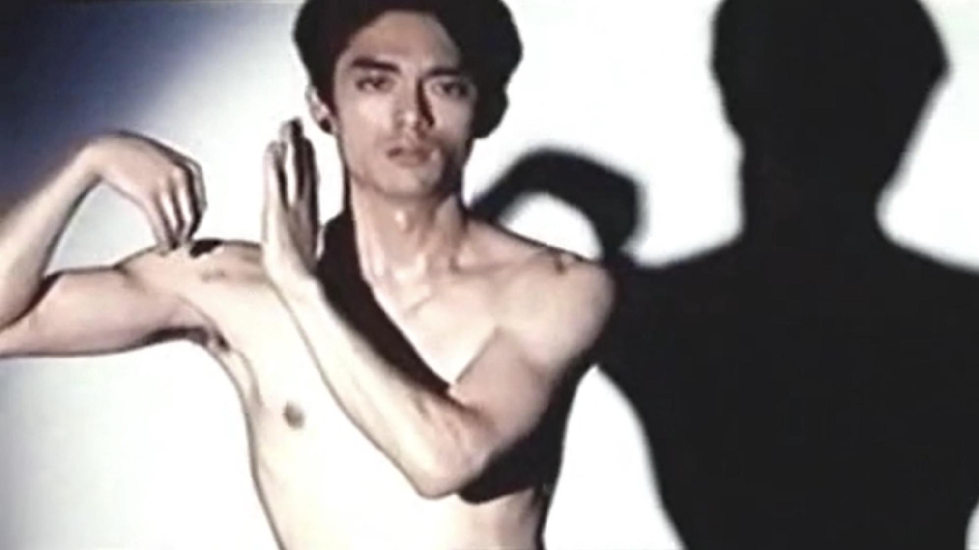Muscle 1989 movie scene