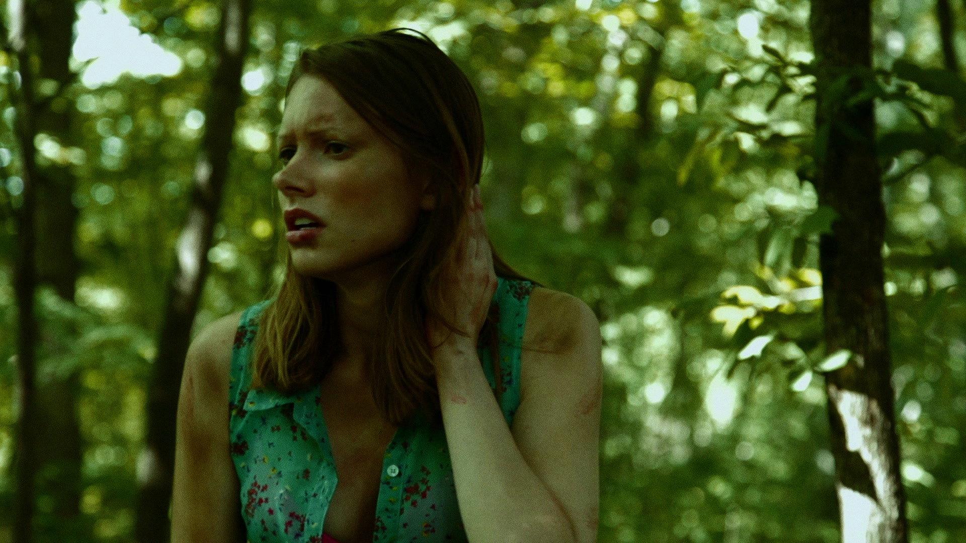 American Beast 2014 movie scene