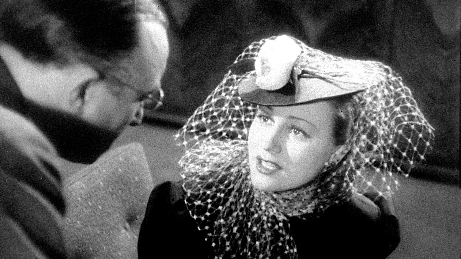 Kristian 1939 movie scene
