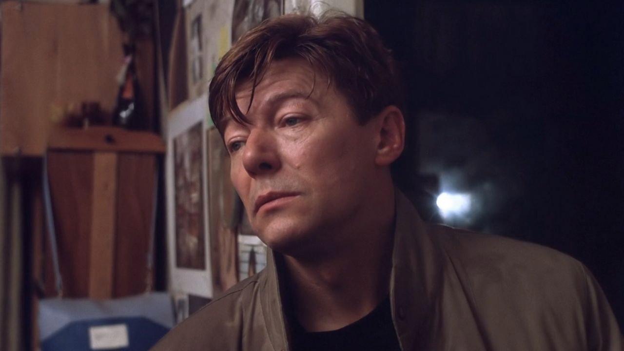 You Are My Only Love 1993 movie scene