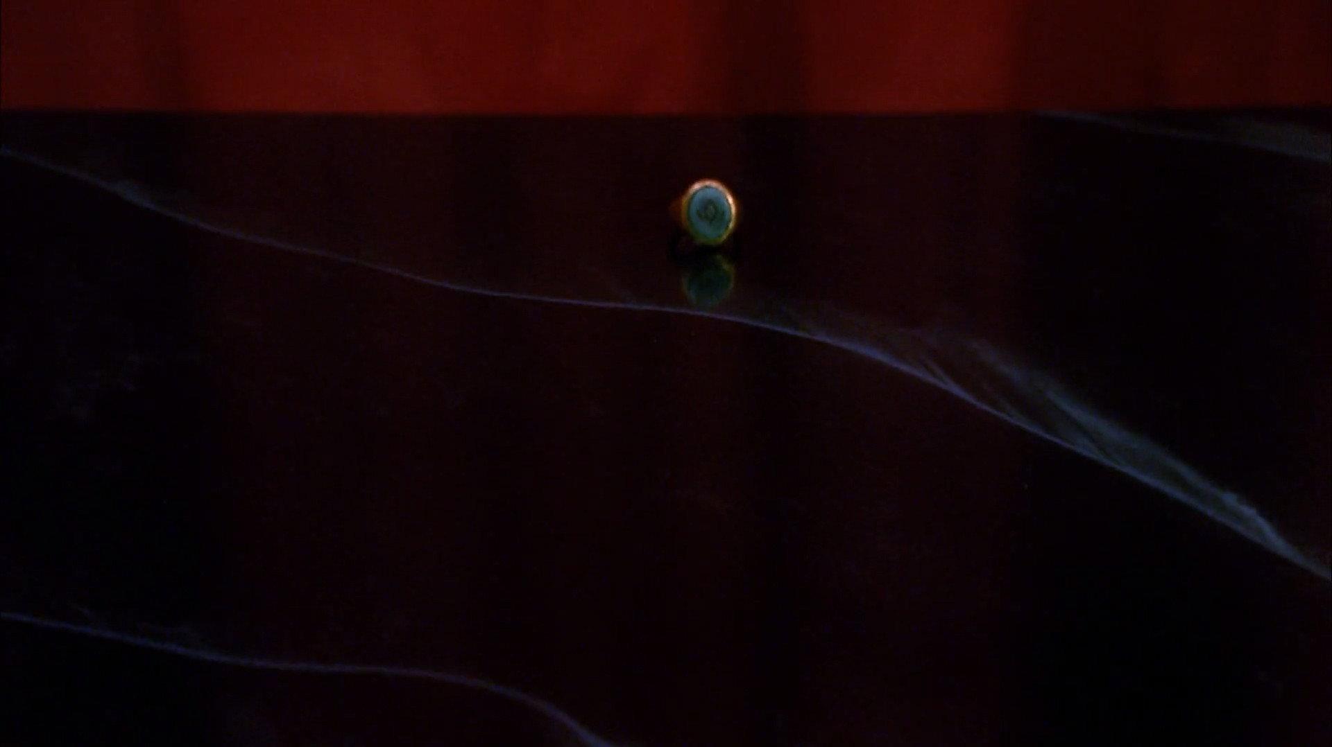 Twin Peaks: The Missing Pieces 2014 movie scene