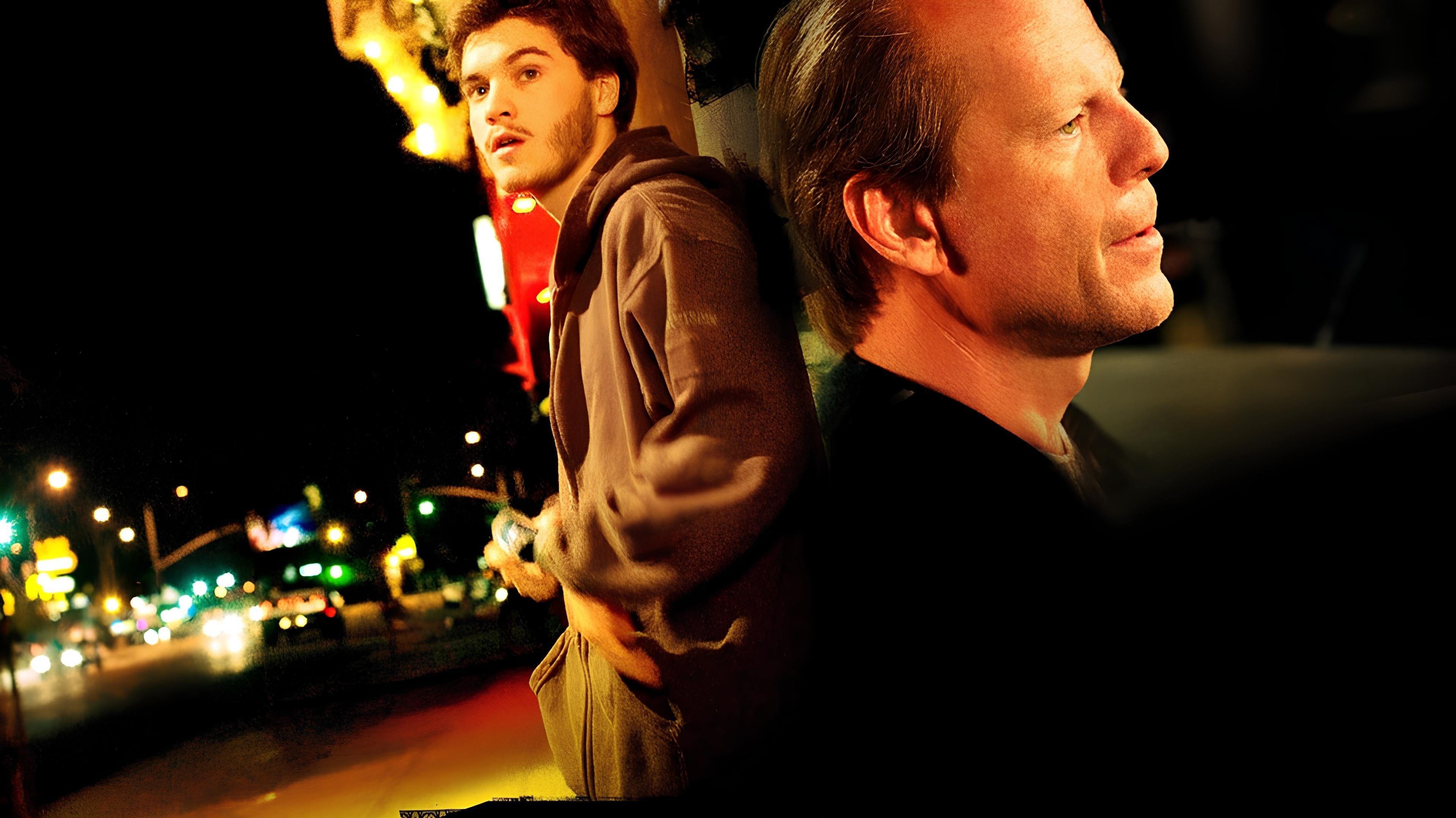 Alpha Dog 2006 movie scene