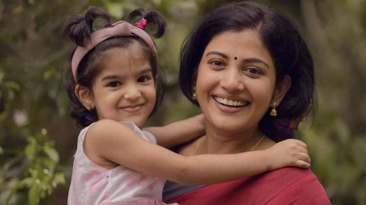 Jawanum Mullappoovum 2023 movie scene