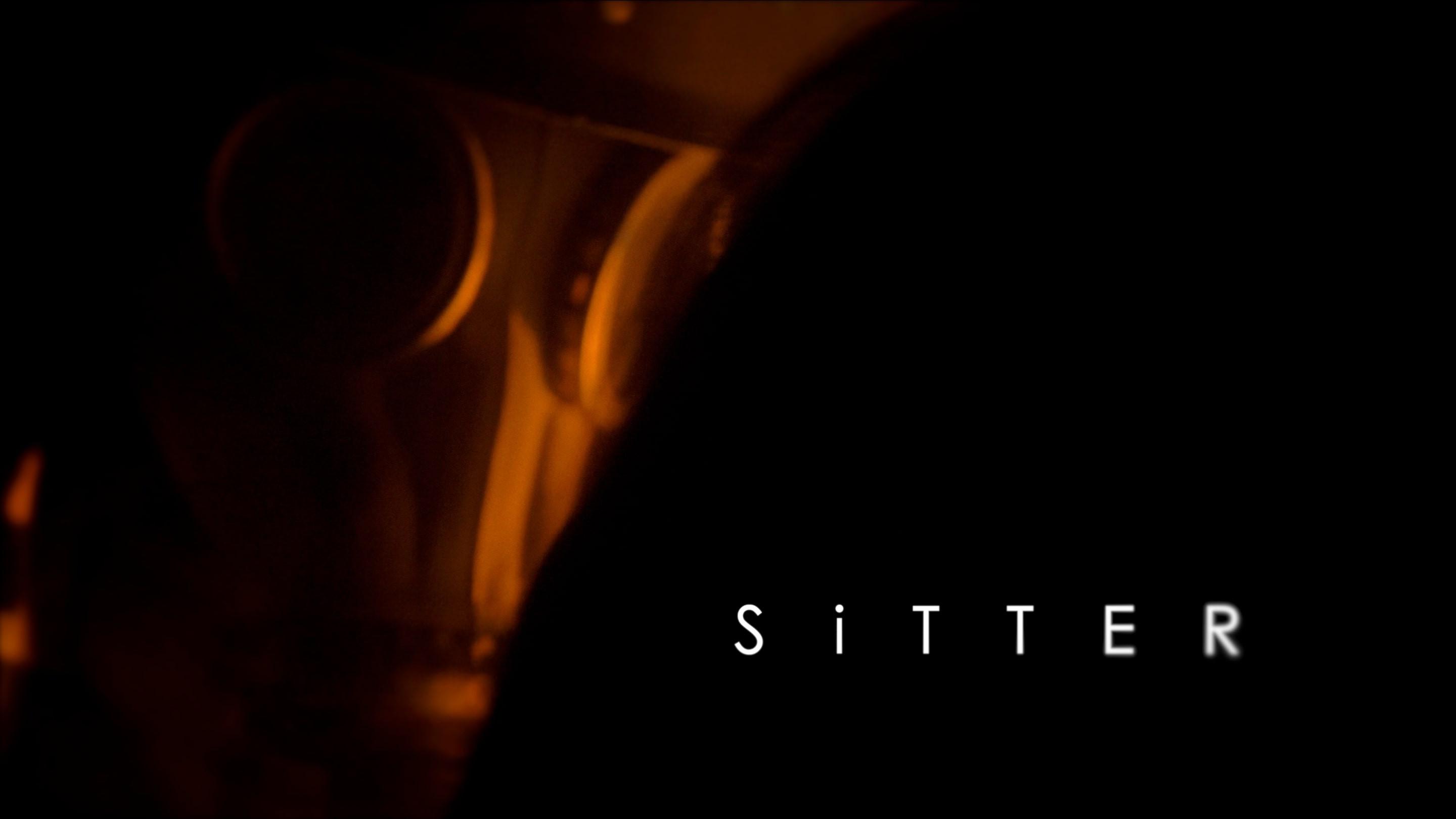 Sitter 2025 movie scene