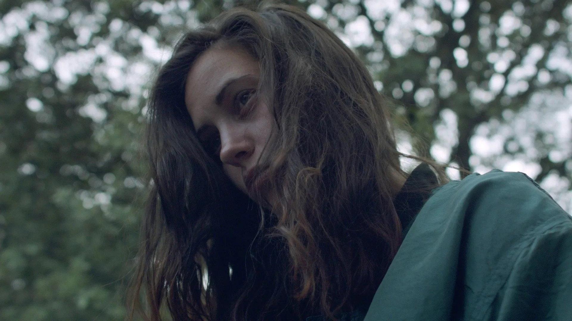 My Beloved, the Mountains 2018 movie scene