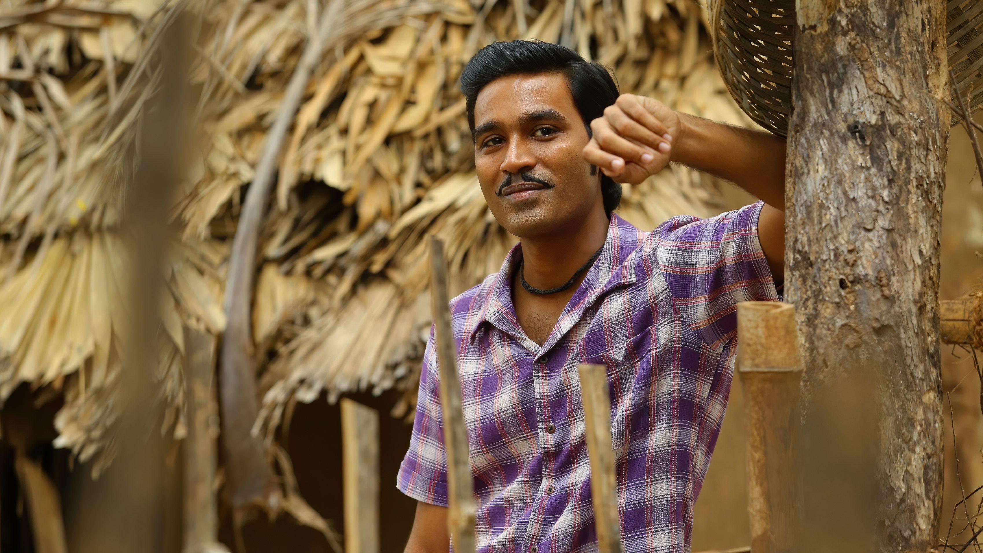 Asuran 2019 movie scene