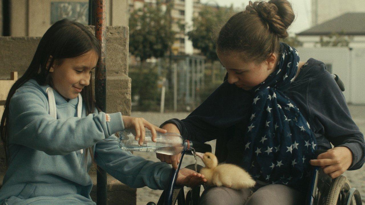 Birds of Passage 2015 movie scene