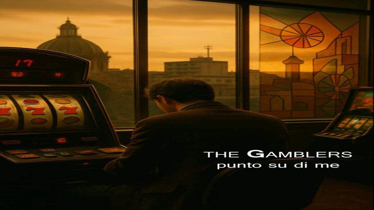 The Gamblers punto su di me 2018 movie scene