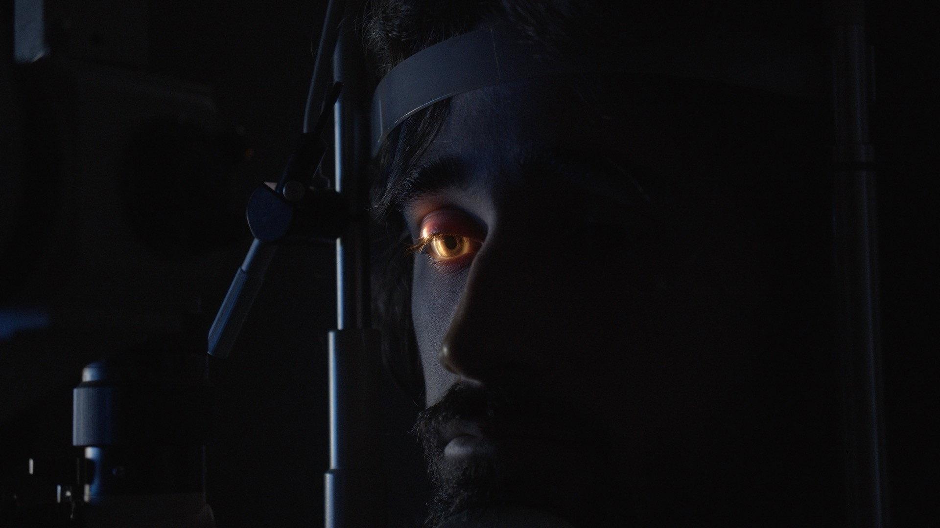 I See You 2024 movie scene