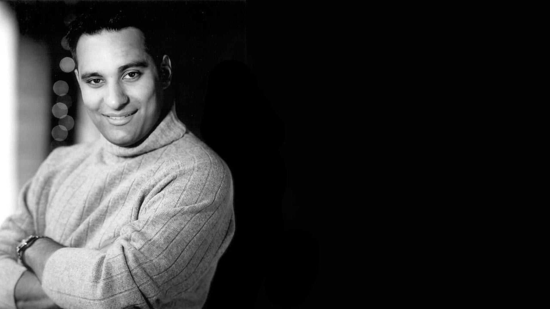 Russell Peters: Outsourced 2006 movie scene