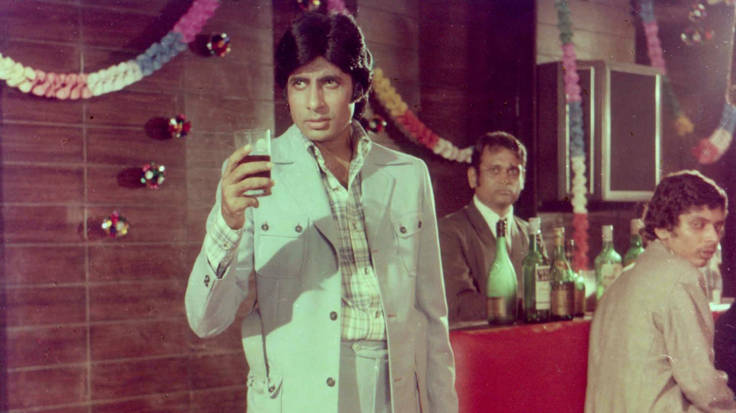 Jurmana 1979 movie scene