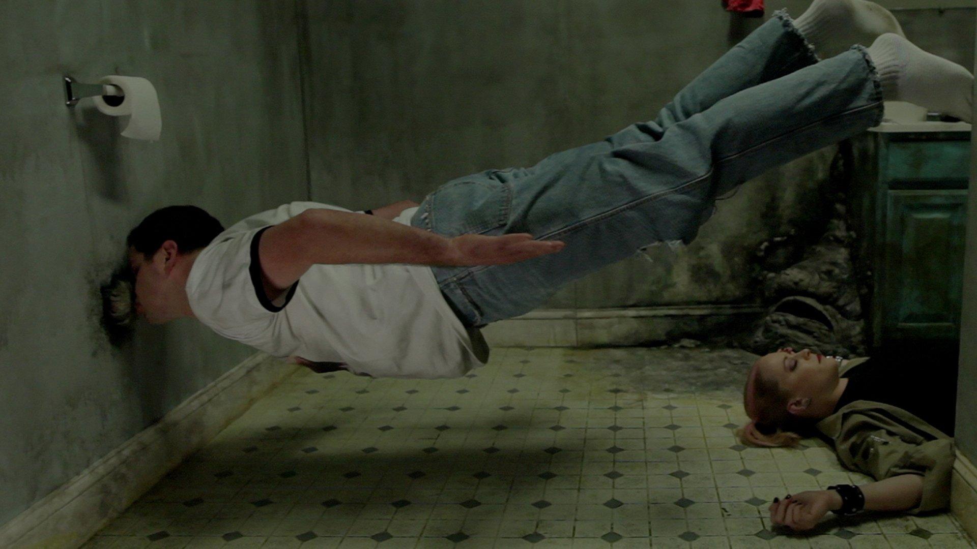 Motivational Growth 2013 movie scene