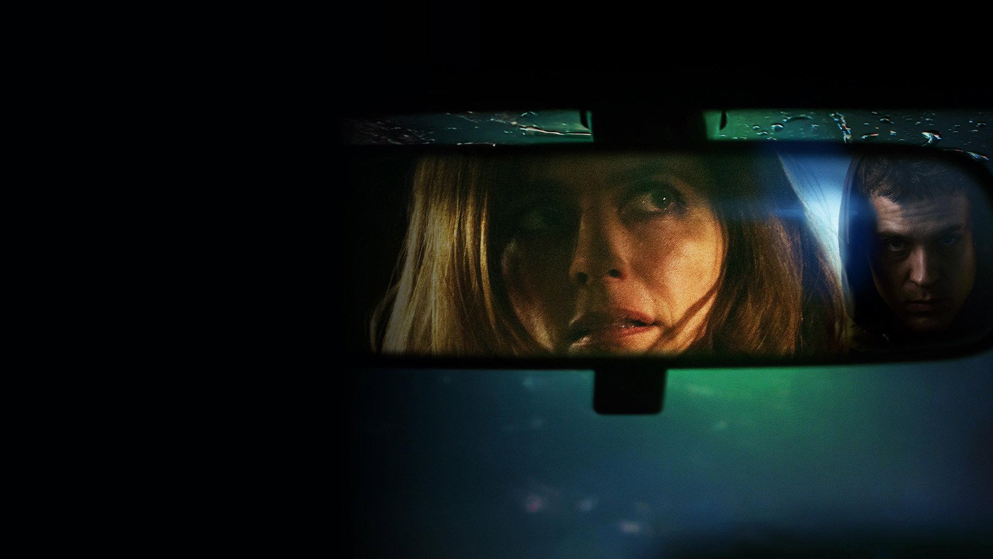 Kidnapped in Her Own Home: The Martha Carelli Story 2026 movie scene