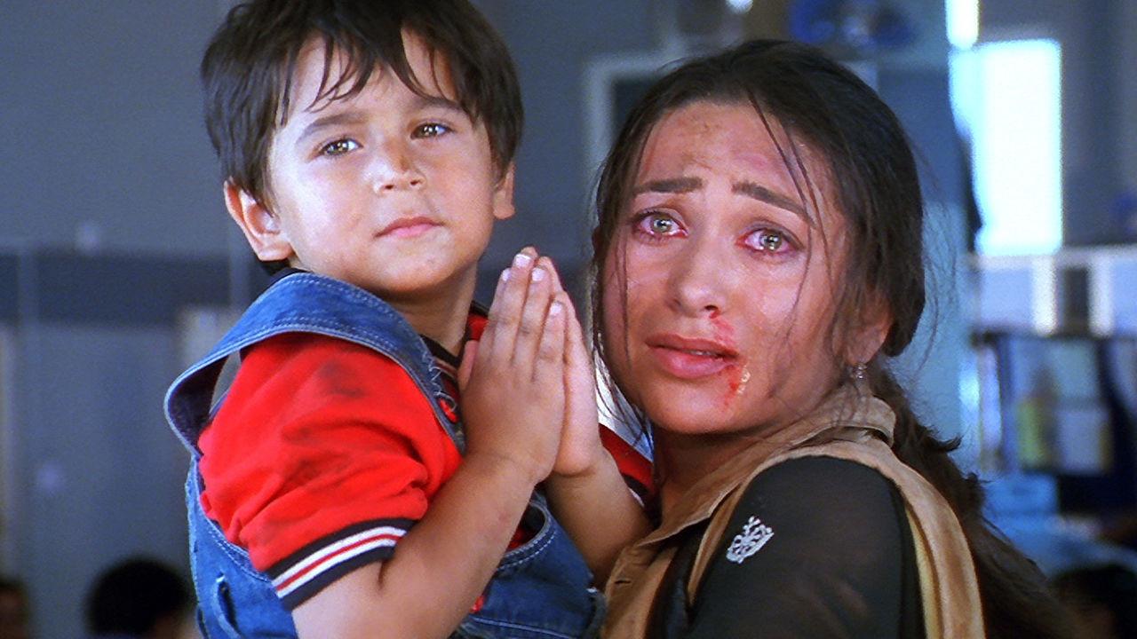 Shakti: The Power 2002 movie scene