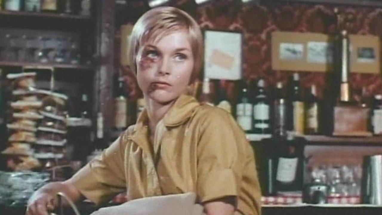 Cotter 1973 movie scene
