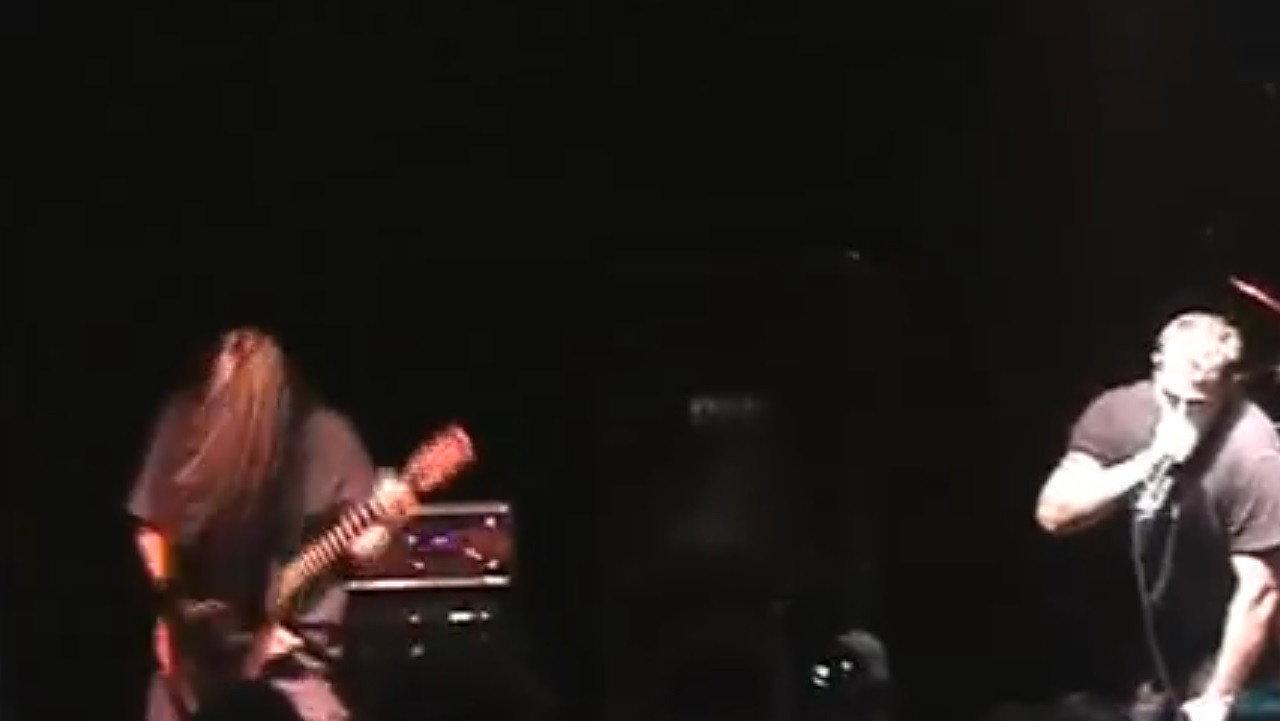 Devourment: Official DVD 2 2007 movie scene