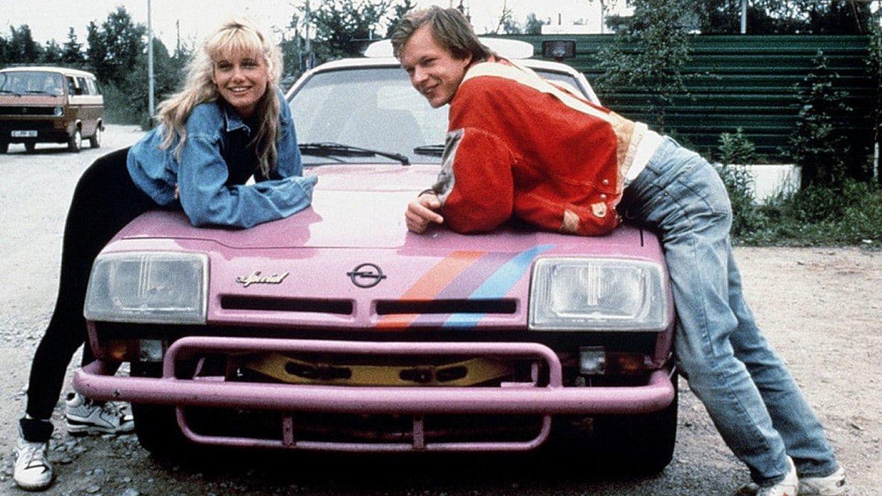 Manta - Der Film 1991 movie scene
