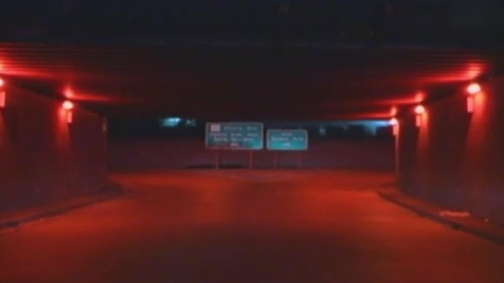 The BLVD 1999 movie scene