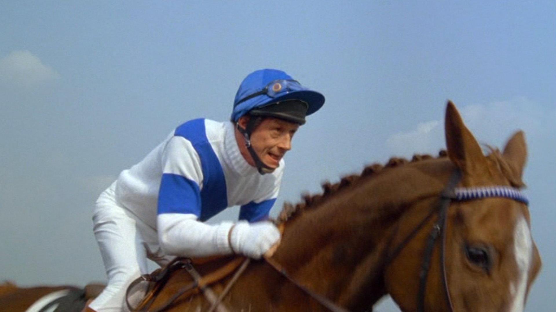 Champions 1984 movie scene
