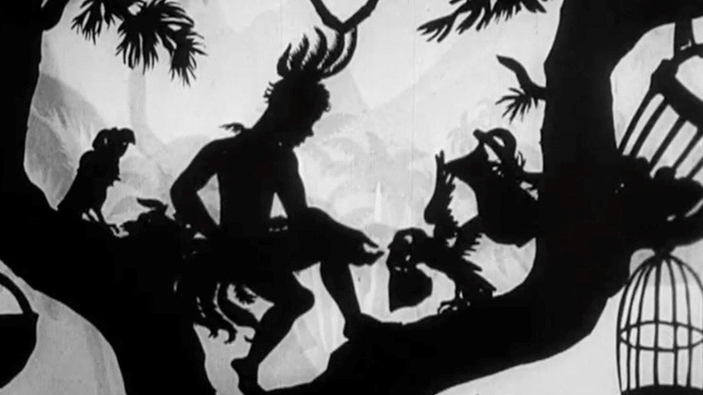 Papageno 1935 movie scene