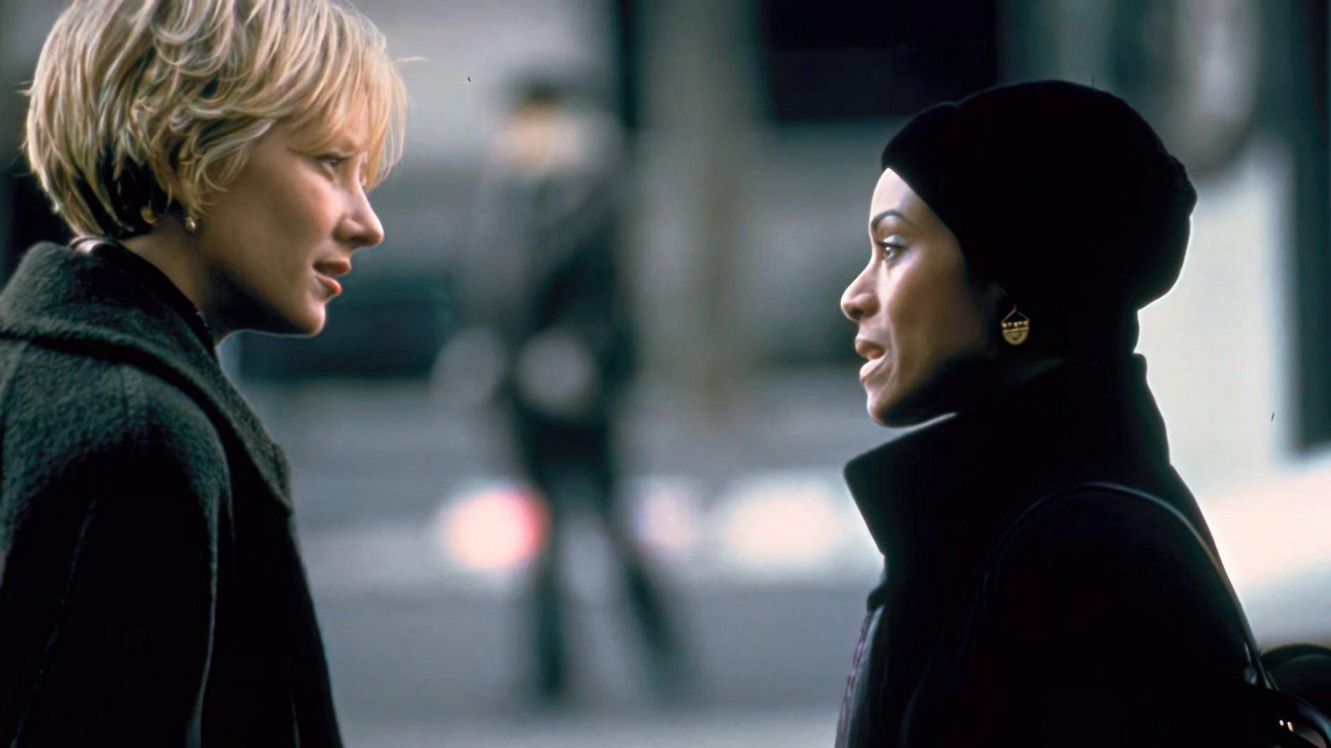 Return to Paradise 1998 movie scene