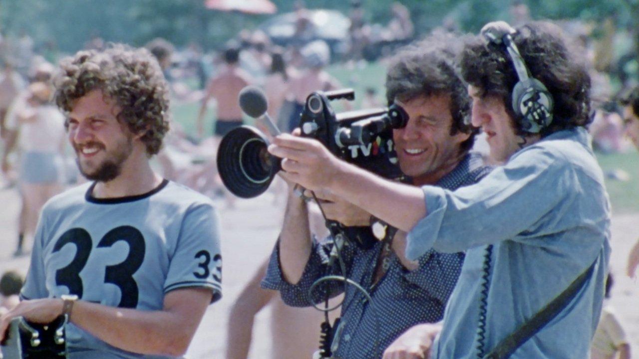 The Heatwave Lasted Four Days 1975 movie scene