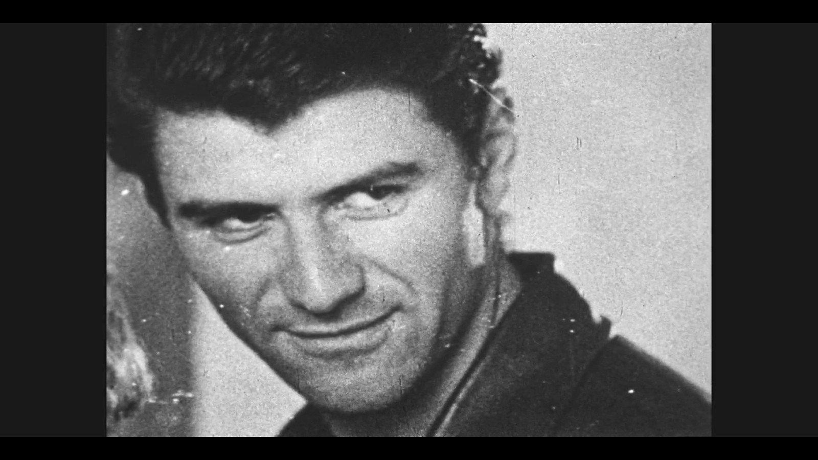 Jacques Rozier: From One Wave to Another 2024 movie scene