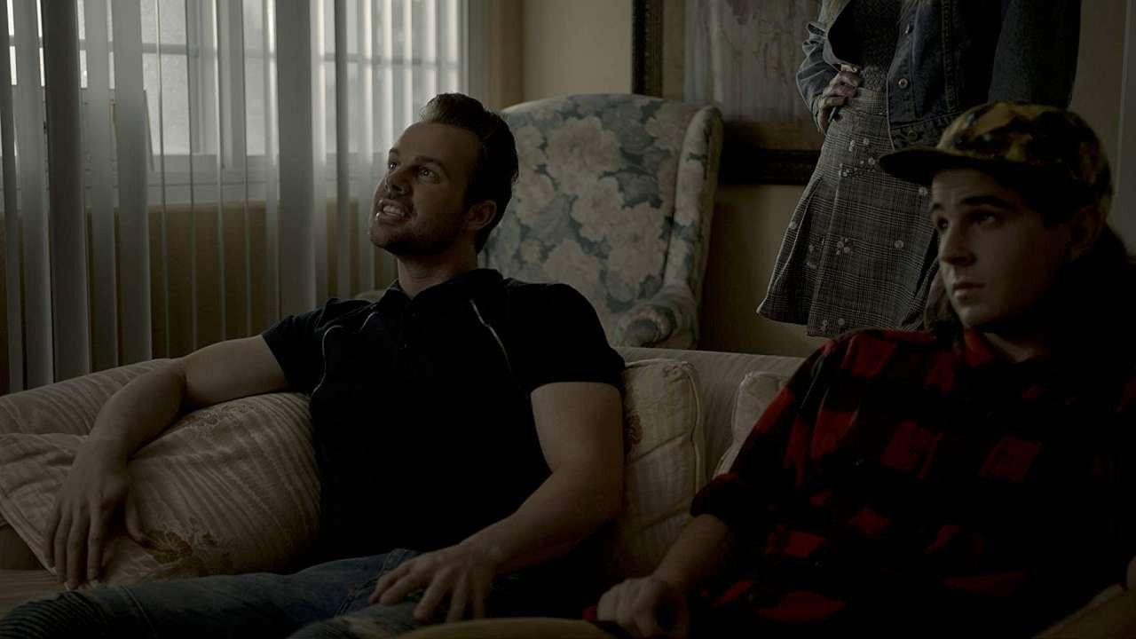 Nineteen Summers 2019 movie scene