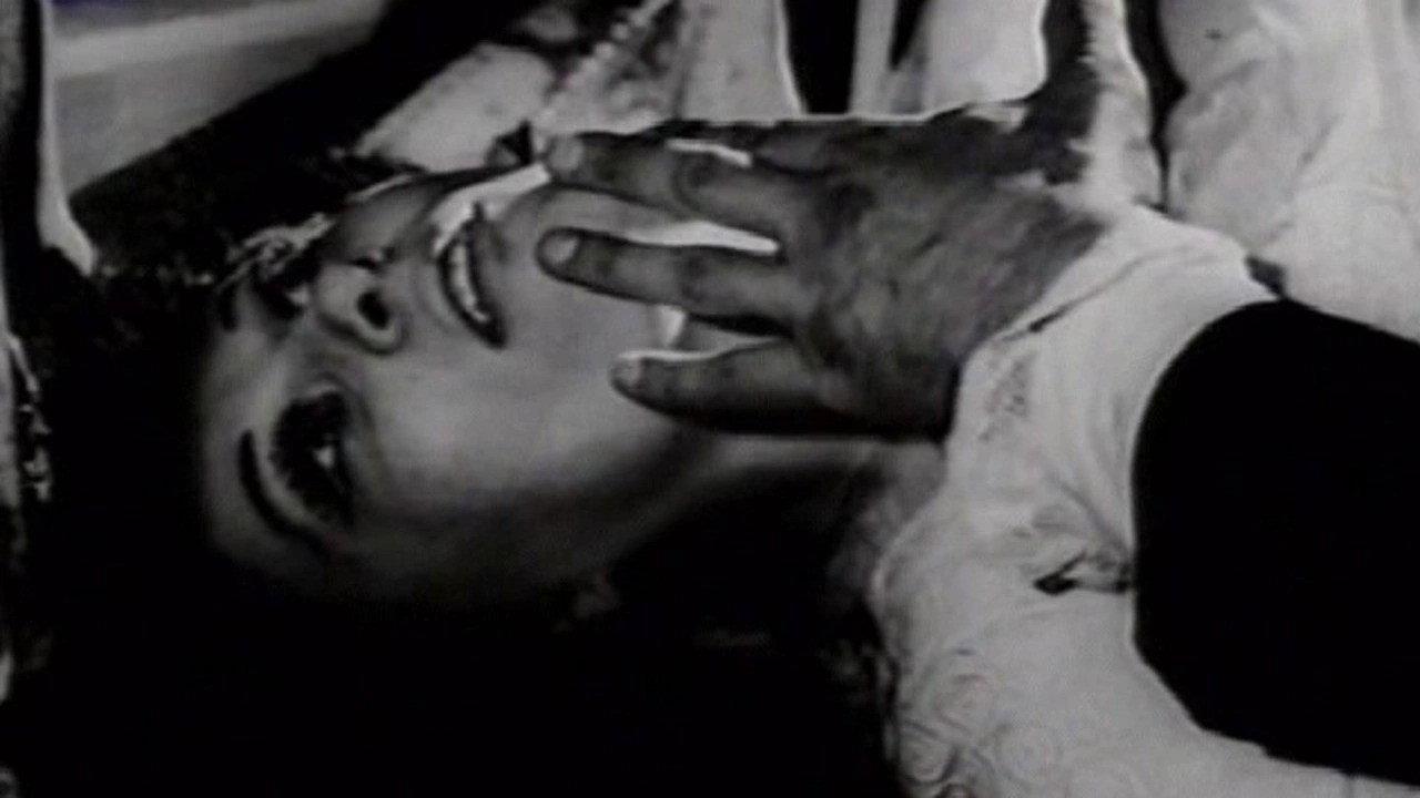 The Maiden's Tune 1973 movie scene