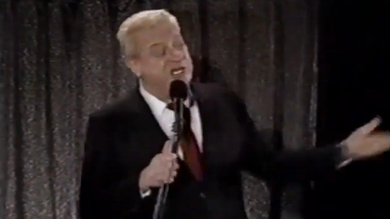 Rodney Dangerfield: Nothin' Goes Right 1988 movie scene