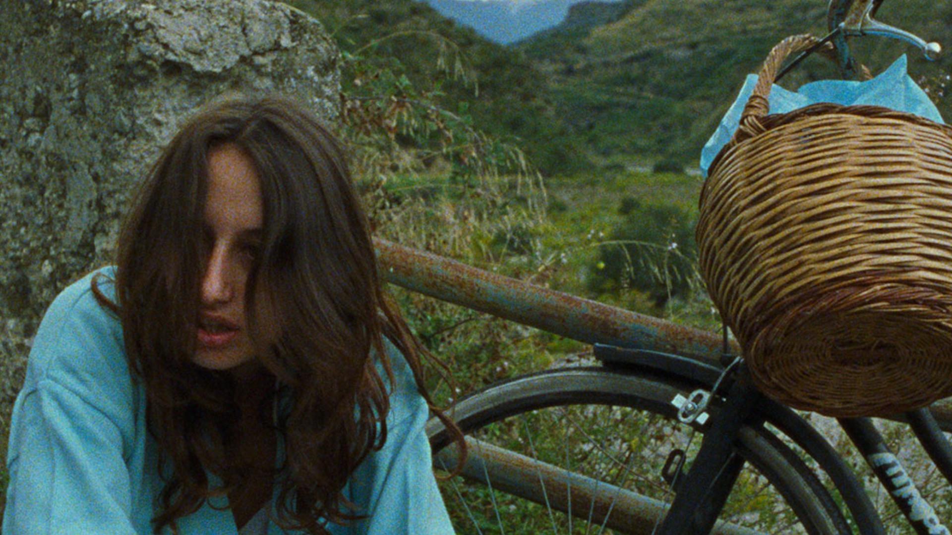 The Gift 2004 movie scene