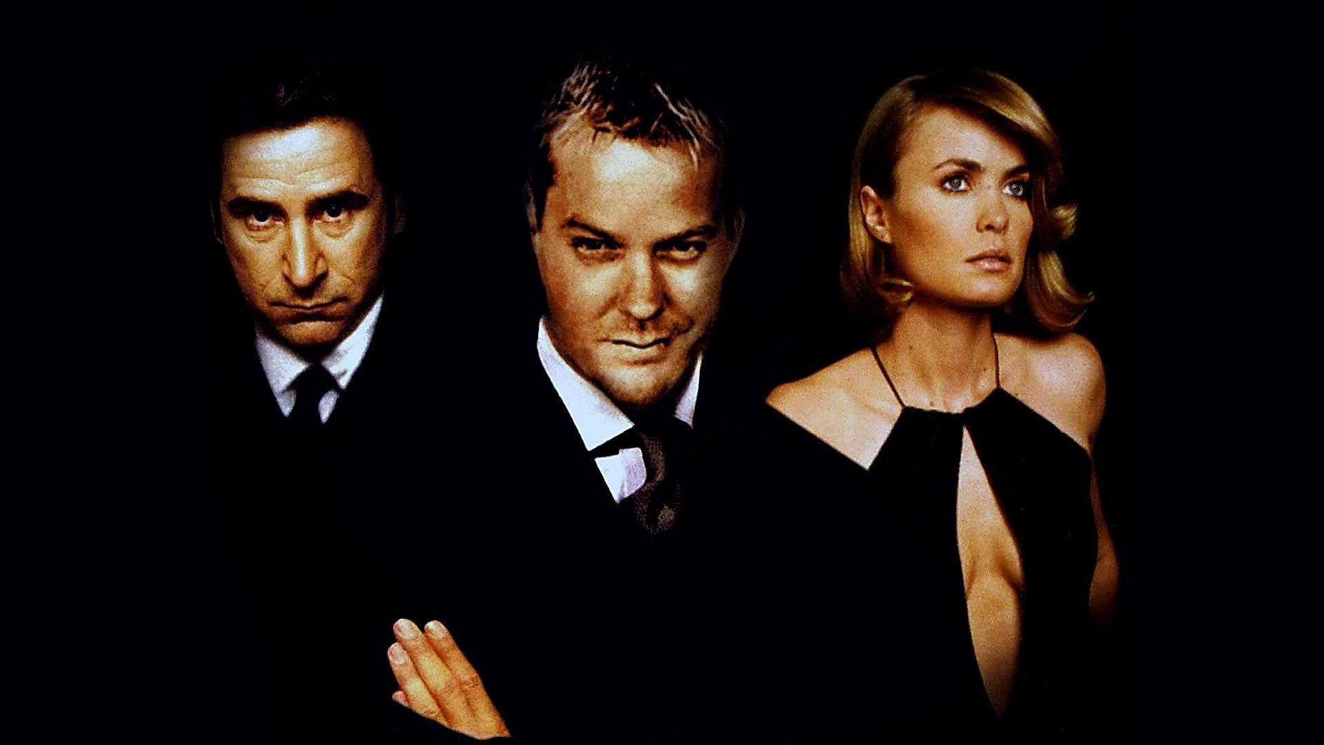 Dead Heat 2002 movie scene