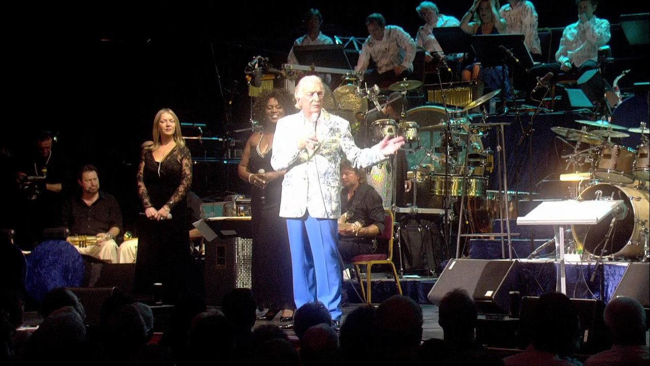 James Last: Live at The Royal Albert Hall 2007 movie scene