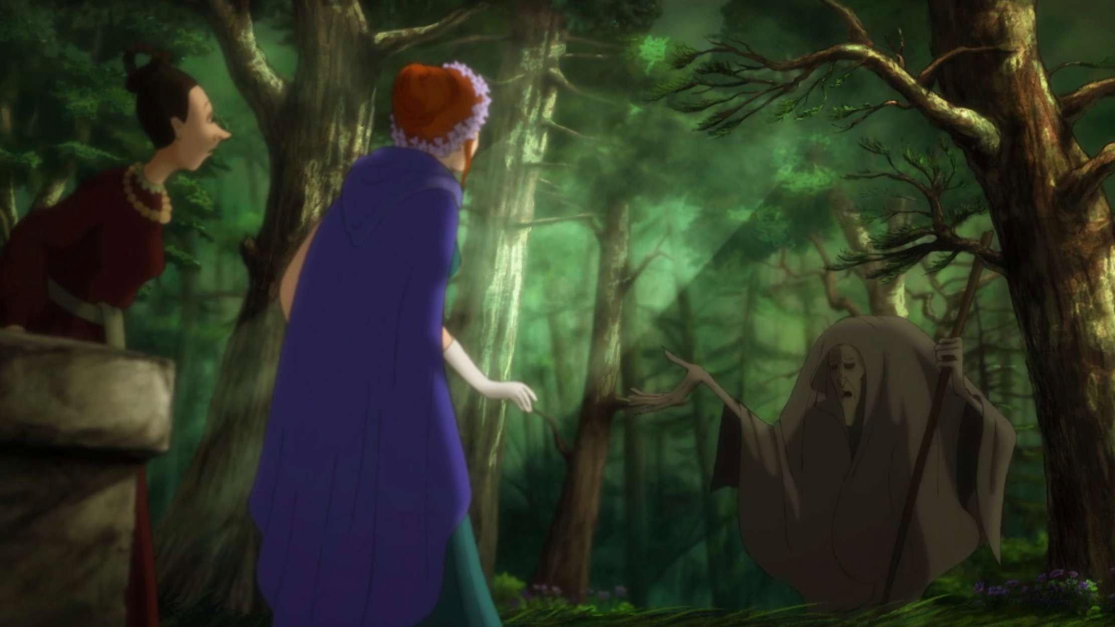 The Golden Horse 2014 movie scene