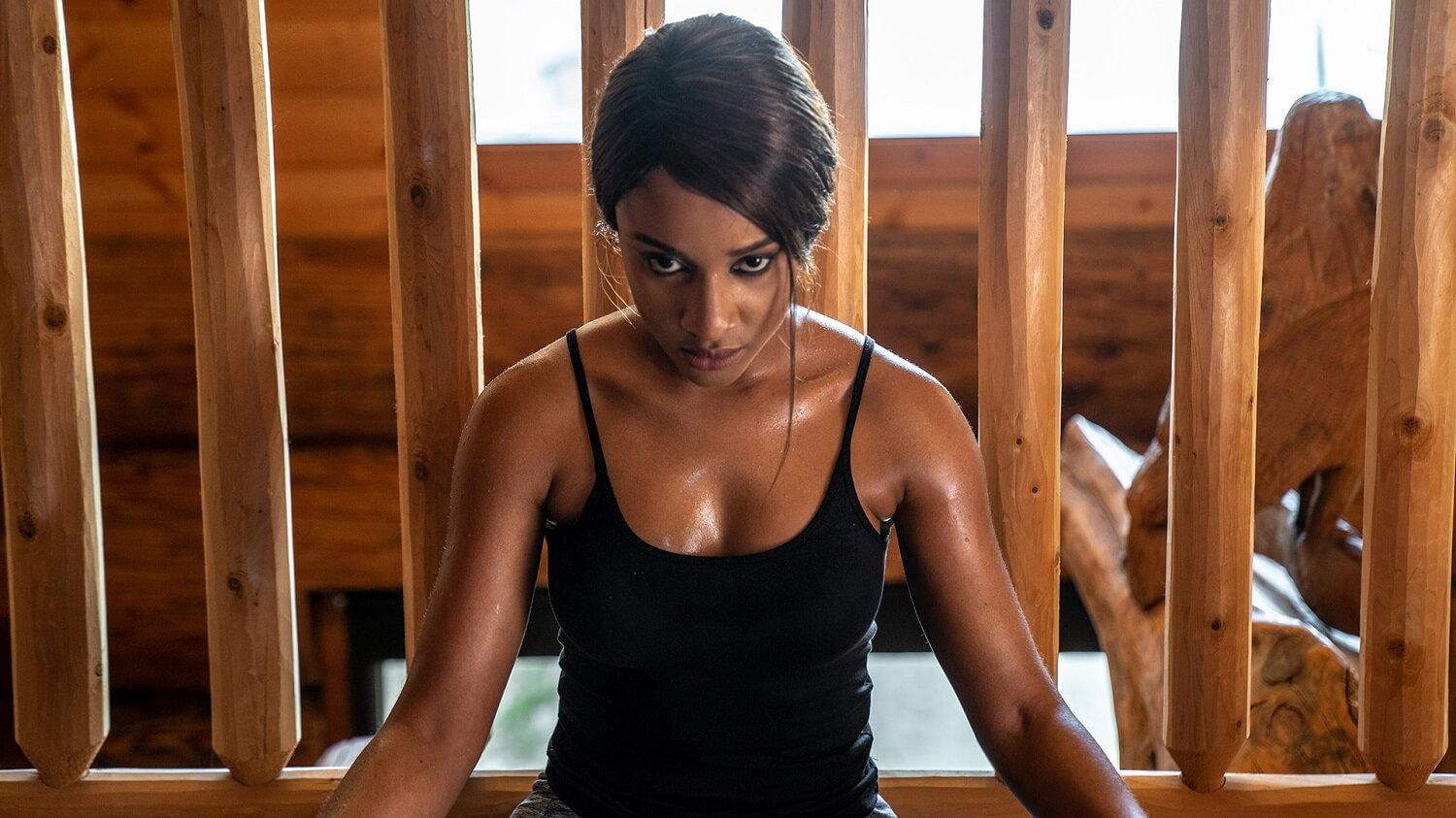Muna 2019 movie scene