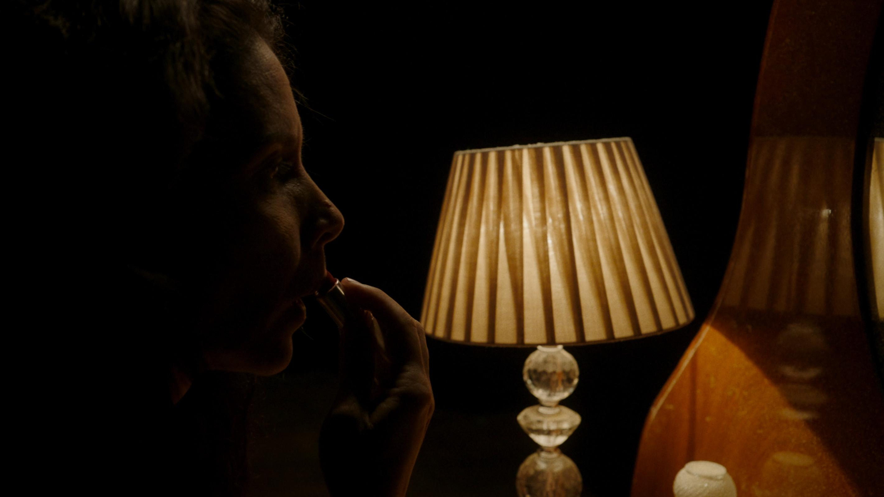 Vuelve 2021 movie scene