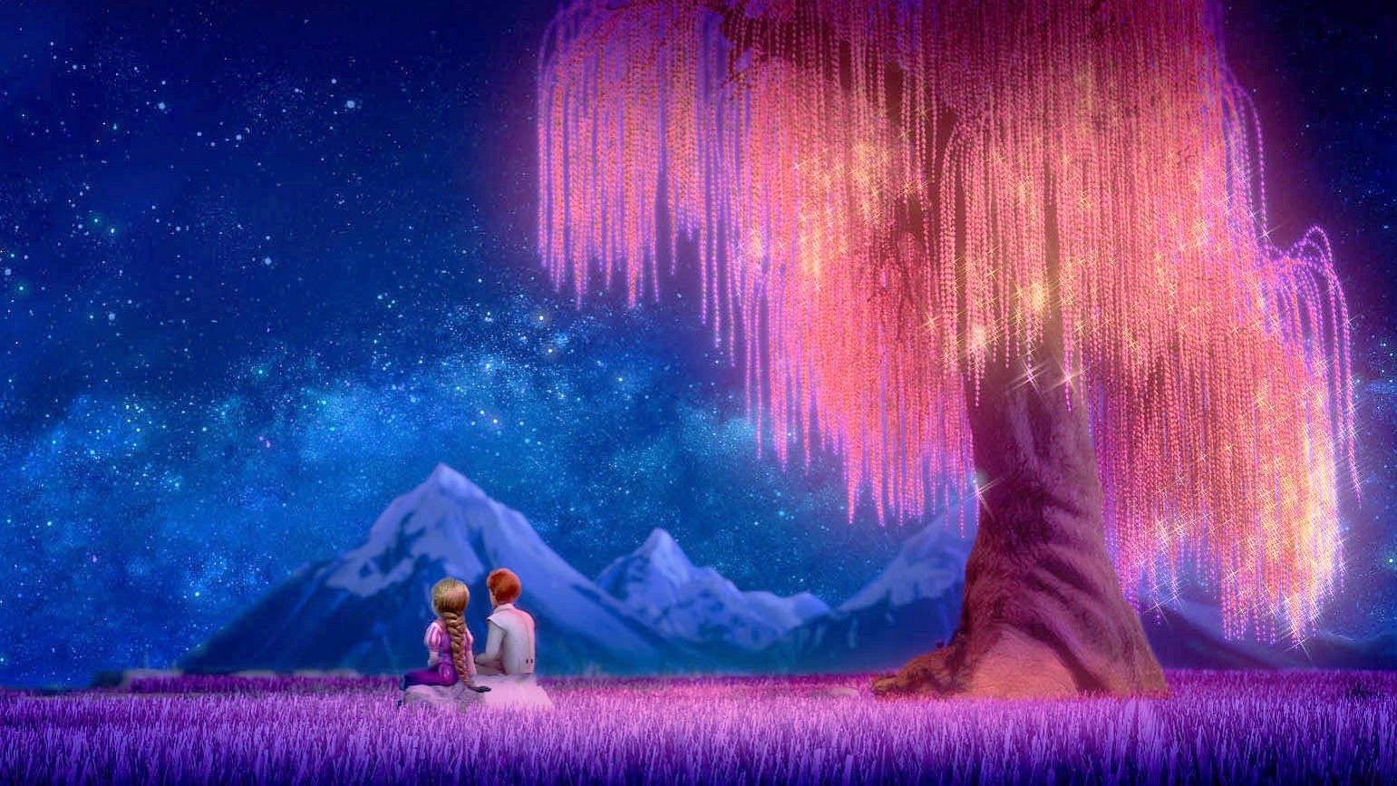 Cinderella and the Secret Prince 2018 movie scene
