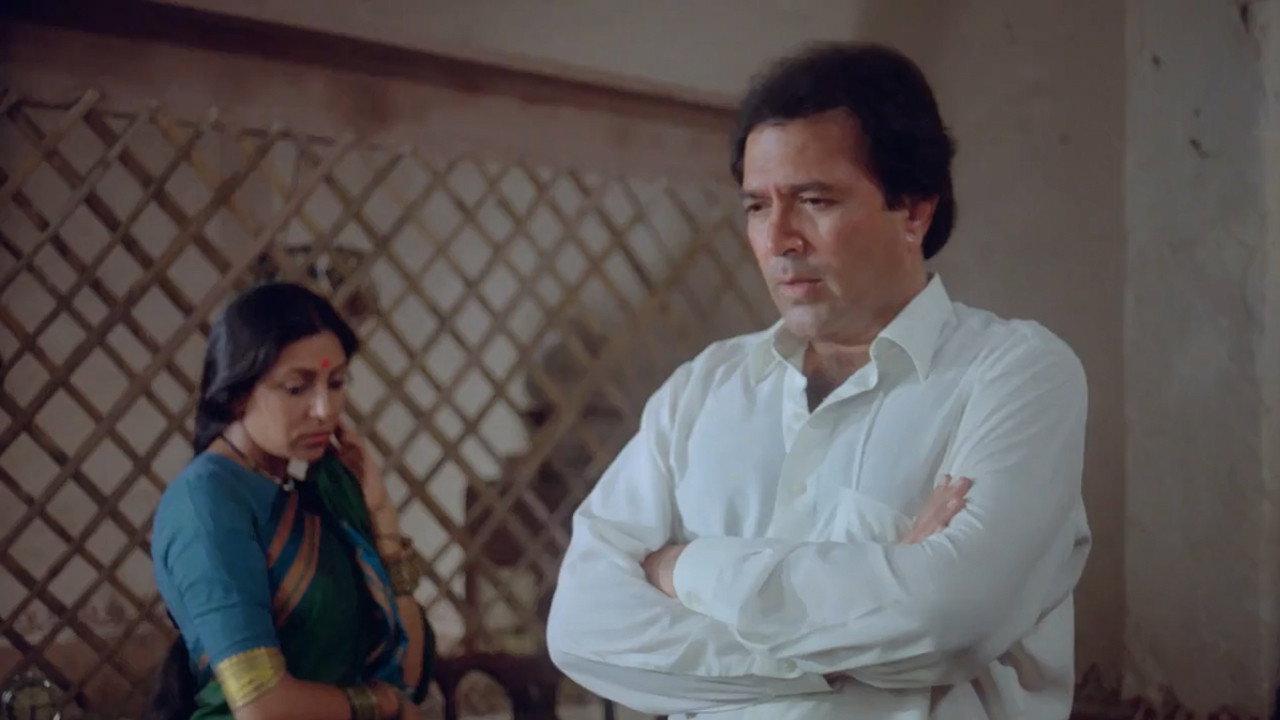 Sautela Bhai 1996 movie scene