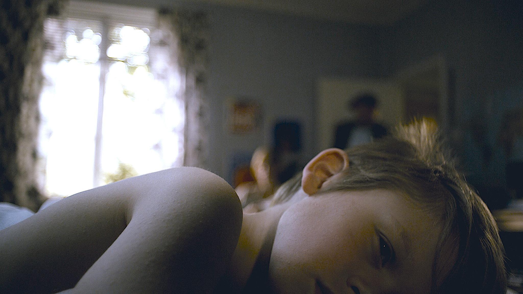 Peter's Room 2010 movie scene