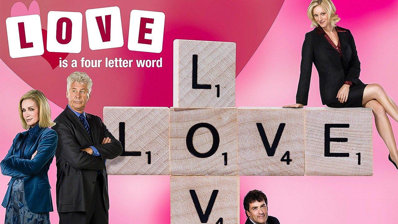 Love Is a Four Letter Word 2007 movie scene